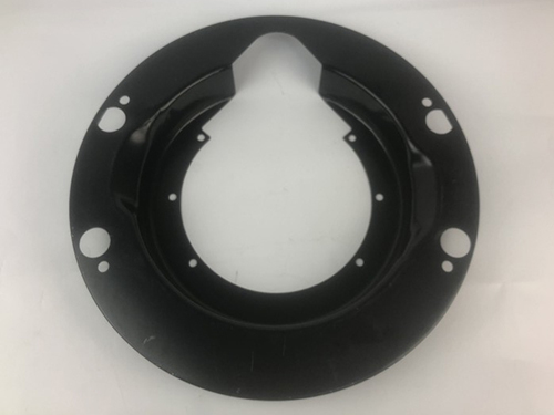 鼓式制動器擋塵盤